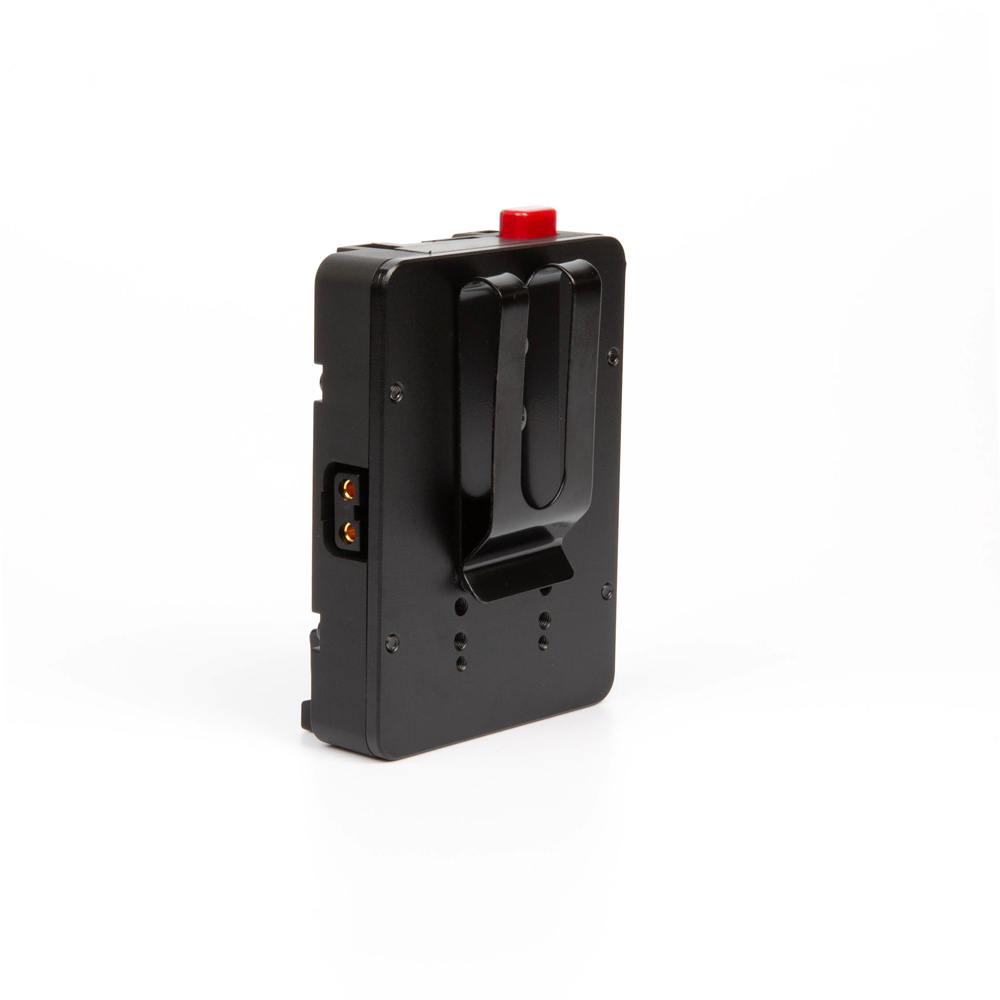 D-tap hebilla de cinturón port - Photography Lighting Material reseña y precio